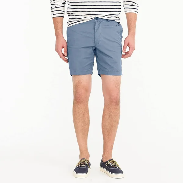 J.Crew Mens 7x22 Stretch Short (Size 38)