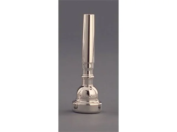 Bach Trumpet Mouthpiece Silver 6C