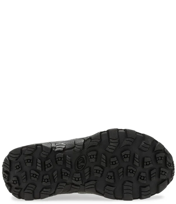 Merrell Kid's Moab 2 Low Lace Shoe, Size: 2, Sedona Sage