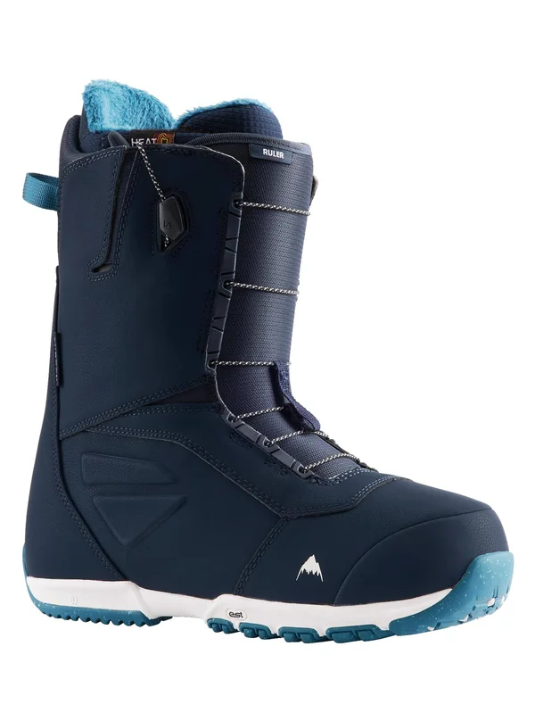 Burton Men's Ruler Snowboard Boot - 11