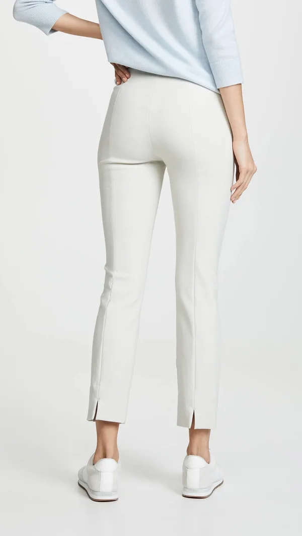 Vince Women's Stitch Front Seam Legging