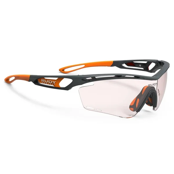 Rudy Project TRALYX XL Blk-Red