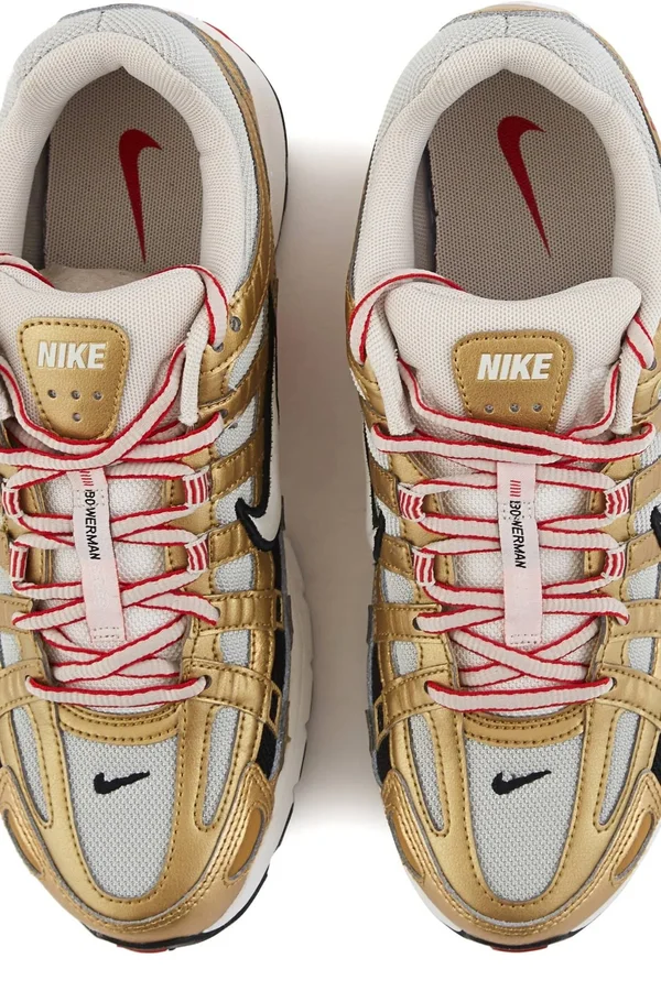 Nike P-6000 Icon Clash Shoe - 7