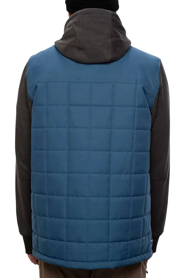 686 Bedwin Insulated Jacket 2021 (Size or Color: Black - Size: M)