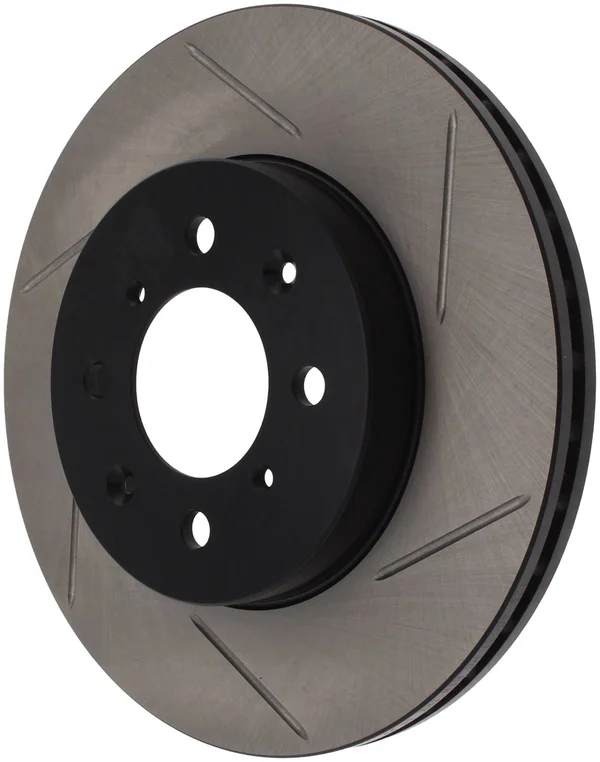 Brake Disc, StopTech 126.40021sl