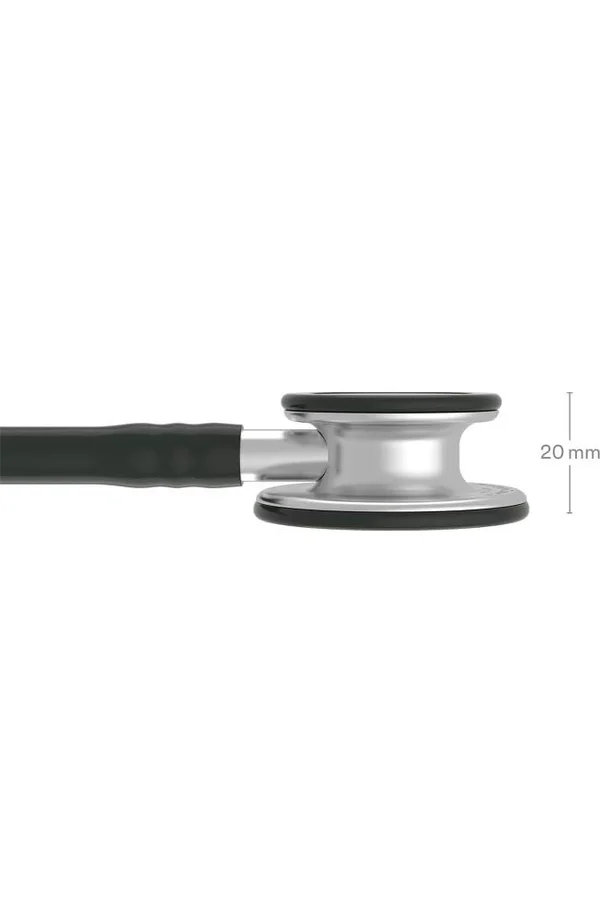 3M Littmann Classic III Stethoscope - Lemon Lime