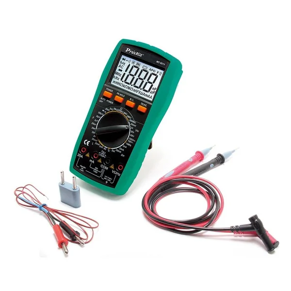 Eclipse Tools MT-5211