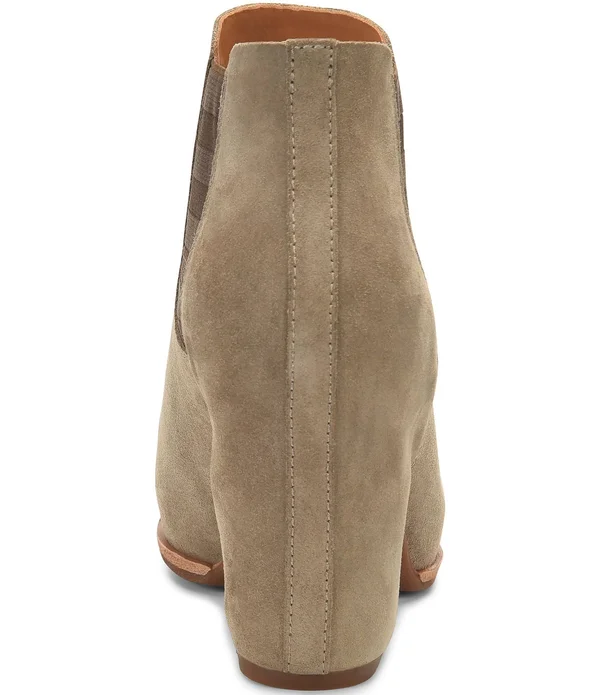 Kork-Ease Shirome Boot 10, Taupe (Tan)