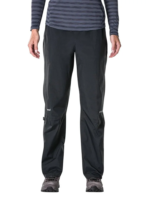Berghaus Womens Paclite Pants Black