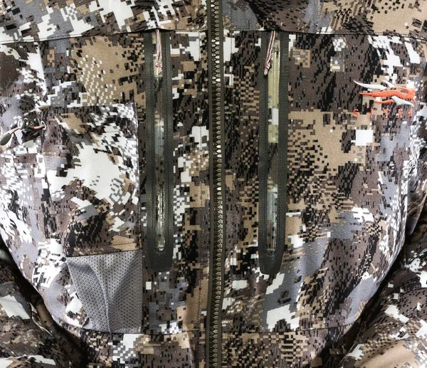 Sitka Incinerator Jacket - Elevated II, Medium