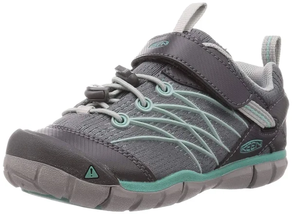 Keen Chandler CNX Steel Grey 1