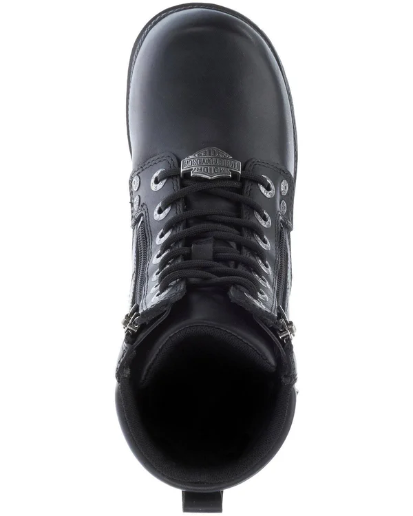 Harley-Davidson Inman Mills 5 Women's Black