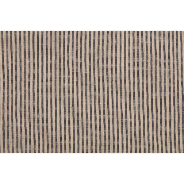 Dakota Star Farmhouse Blue King Quilt