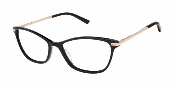 Ted Baker B750 Eyeglasses BLC Black