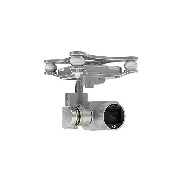 DJI P3S-R Phantom 3 Standard Drone (Refurbished)