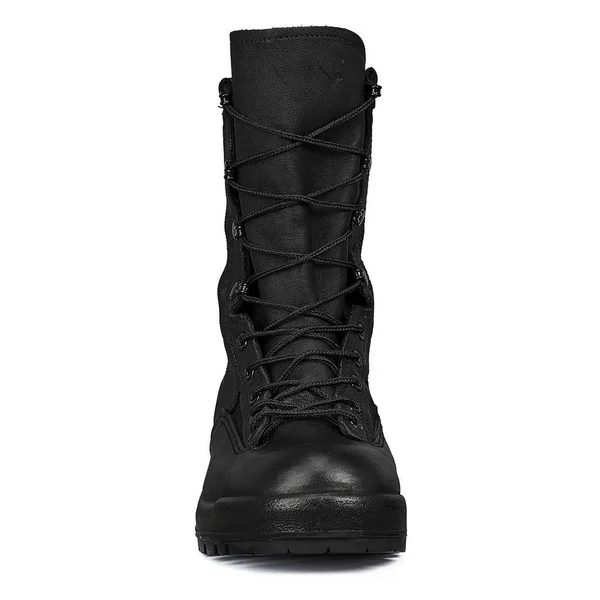 Belleville 770 200g Insulated Waterproof Combat and Flight Boot - Black