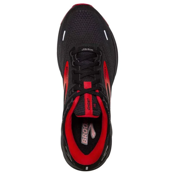 Brooks Ghost 14 GTX 8 Men's Black