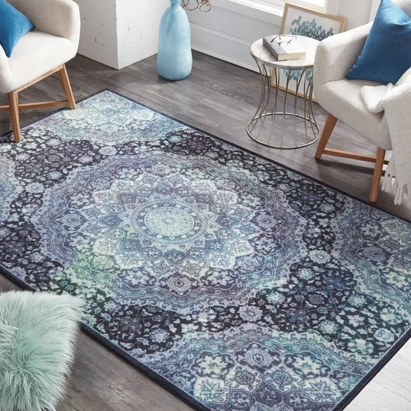 Mohawk Home Prismatic EverStrand Joliet Rug - 2x3 ft