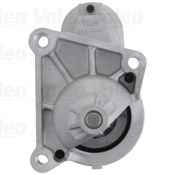Valeo 432672 Starter Motor for Renault Clio II 1.9 Dti 1998-2001