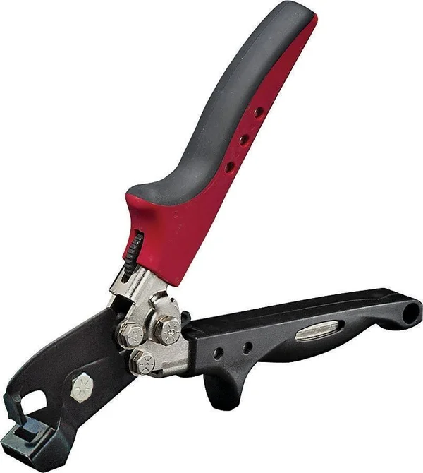 Malco Sl8r Redline Snap Lock Vinyl Punch