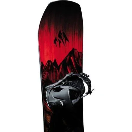 Jones Mountain Twin Snowboard 2021 - 165W