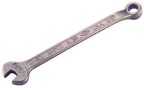 Combination Wrench - 9/16x22 W-9