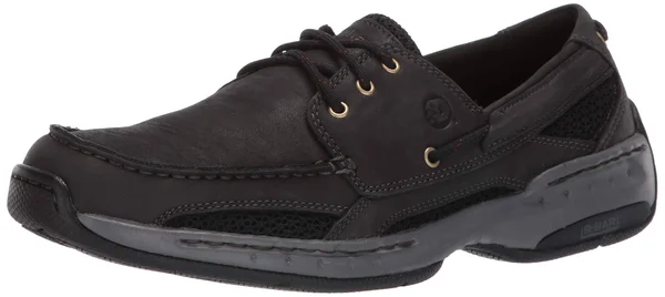 Dunham Captain 7 Men's Black