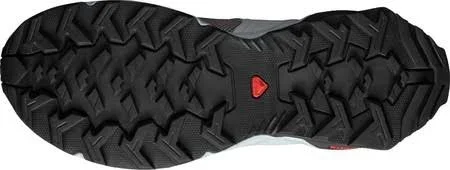 Salomon x Raise Mid GTX Hiking Shoe - Women's Flint/phantom/quarry 8.5