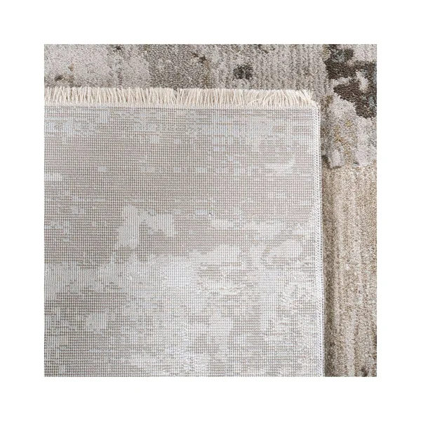 Safavieh Valencia Rug Collection VAL534W - Light Sage - Grey - 8' x 10'