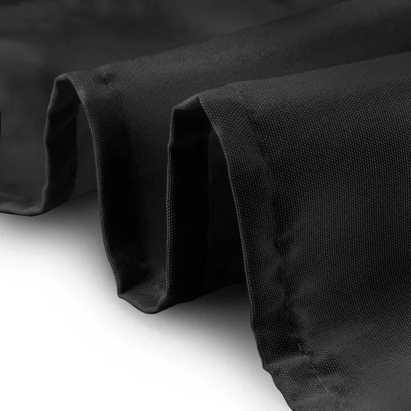 Lann&s Linens 10 Premium 90x22 Round Tablecloths for Wedding/Banquet/Restaurant - Polyester Fabric