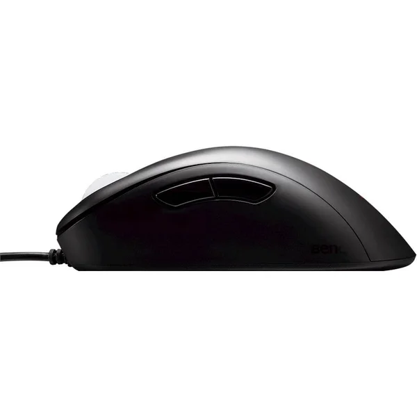 EC2-A Zowie Small Size Right Handed Driver Free 5 Buttons, Black