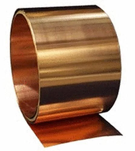 Copper Sheet .043 inch Thickness - 32oz - 18 GA - 10 inchx72 inch - Free 48 State Shipping