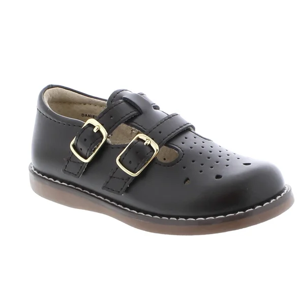 Danielle (9 Toddler M/W, Brown)