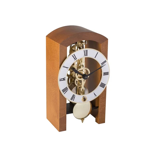 Patterson-Arched Table Clock