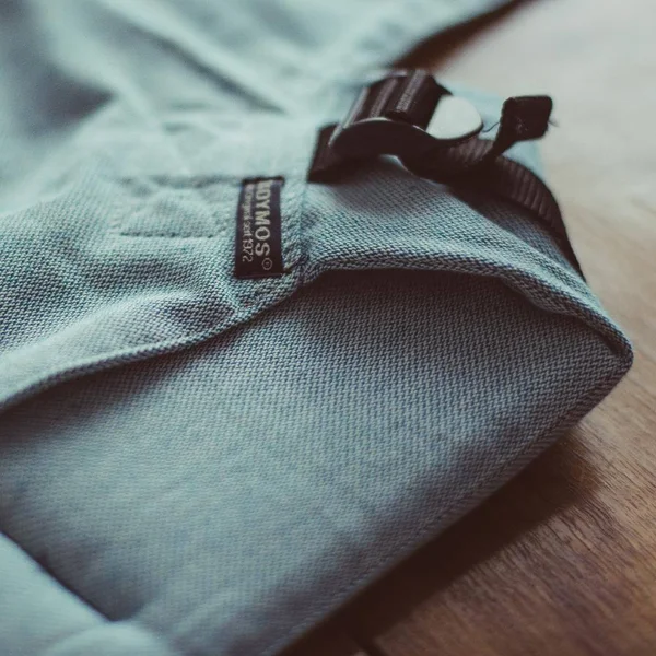 Didymos Didy Onbuhimo Ocean