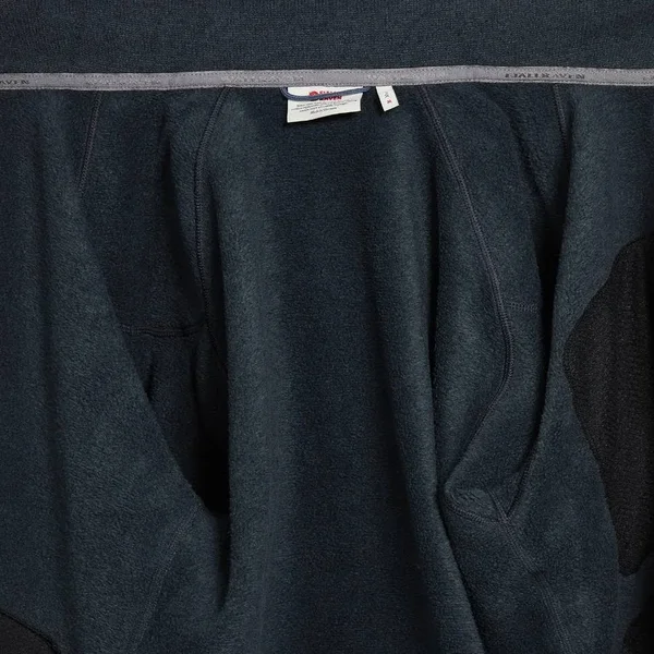 Fjallraven Men's Buck Fleece - Graphite