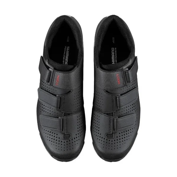 Shimano XC1 MTB Shoes Black - 41