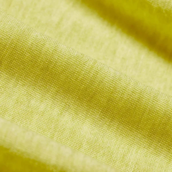 Allbirds Men's TrinoXO Tee - Yellow, Size M