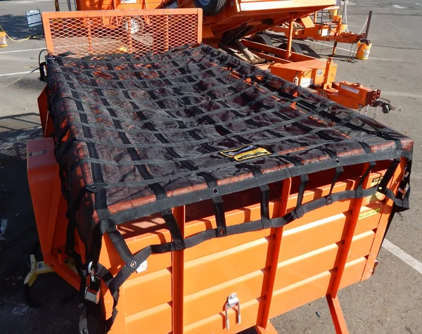 Gladiator GAN-100 Utility Cargo Net - 28 x 36 inches