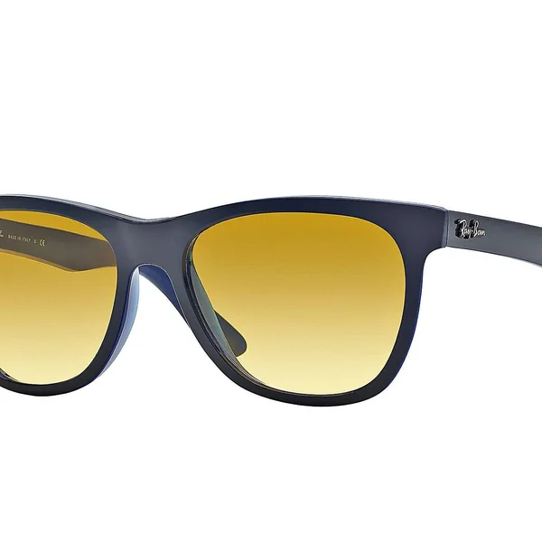 Ray-Ban RB4184 Sunglasses - Blue (6115X4)