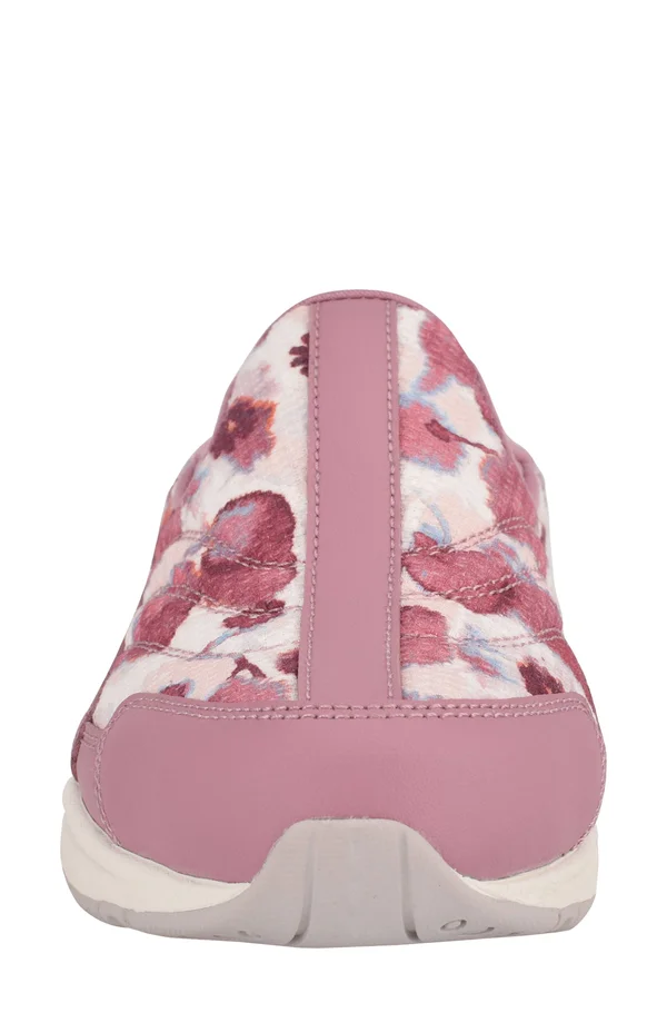 Easy Spirit Traveltime Women's Mules, Size: 10.5, Med Pink