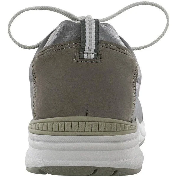 SAS Men's Venture Gray 15 Medium