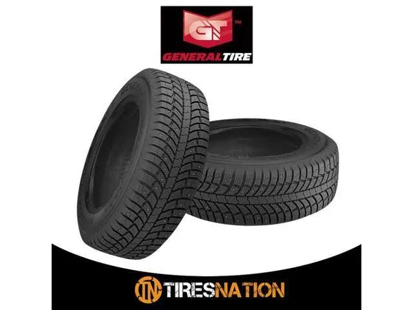 General Grabber Arctic : 245/75R16 115T XL