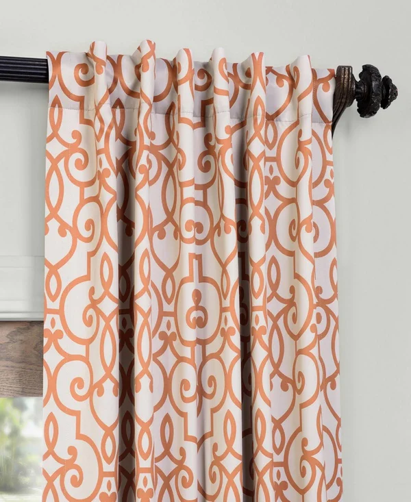 BOCH-KC104B-84 Blackout Curtain - Nouveau Tan, 50x22 x 84x22