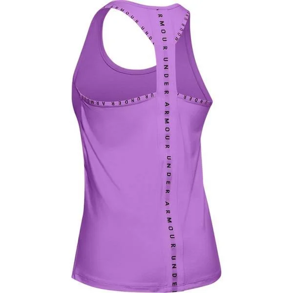 Under Armour Women's Knockout Tank Top