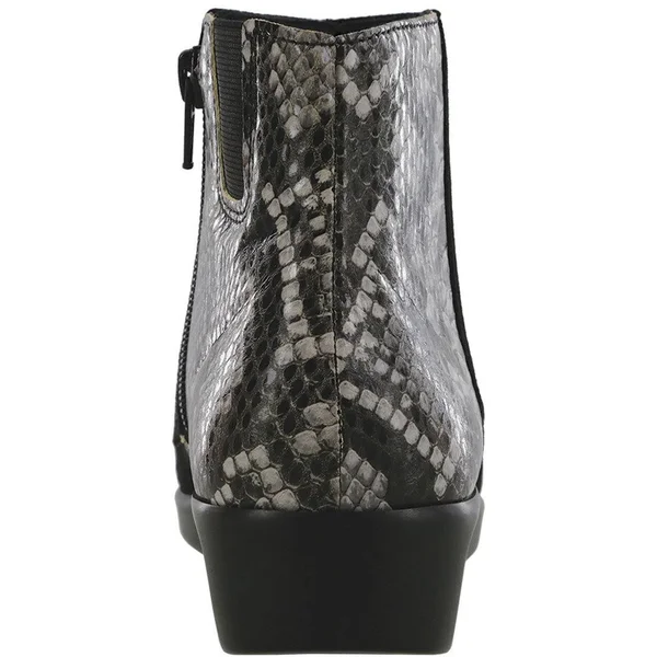 SAS Women's Jade Nero 12 Medium