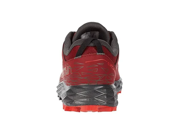 La Sportiva Lycan II Men's Shoes Chili Poppy : 43 (US Men's 10) D - Medium