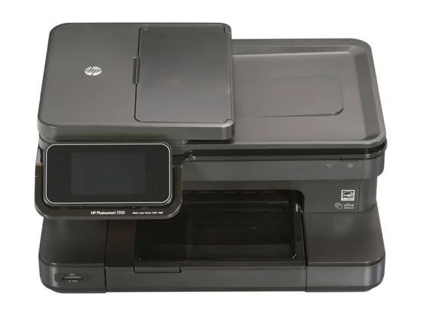 HP Photosmart 7510 All-in-One Thermal Printer