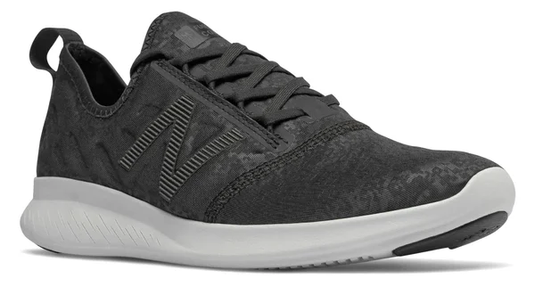 New Balance Coast V4 Digi Camo Women's Running Shoes : 6.5 B