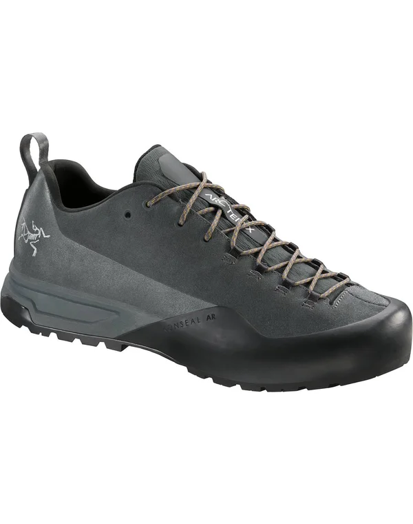 Arc&teryx Konseal AR Shoe Men's (Cinder/Yukon, 11)